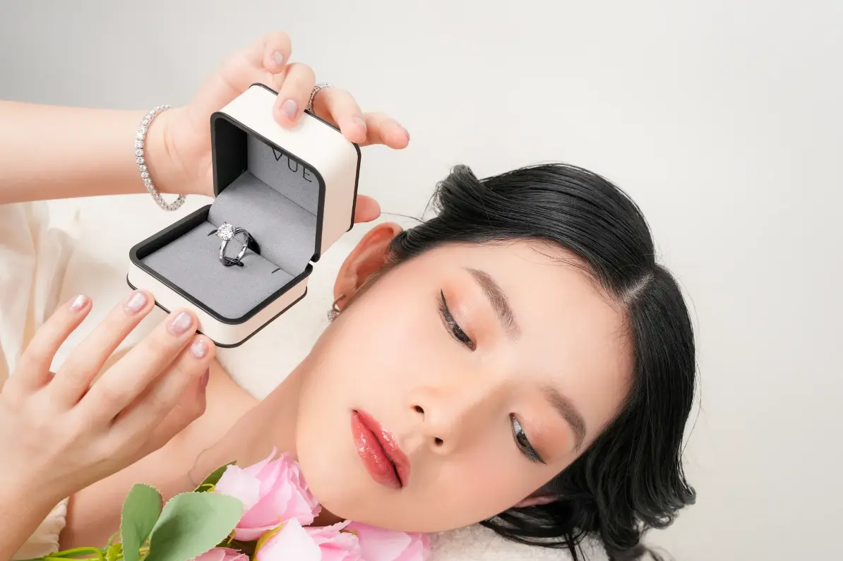 Arti Cincin di Jari: Panduan Lengkap dari VUE.ID 1 Arti cincin di jari: panduan lengkap dari VUE.ID