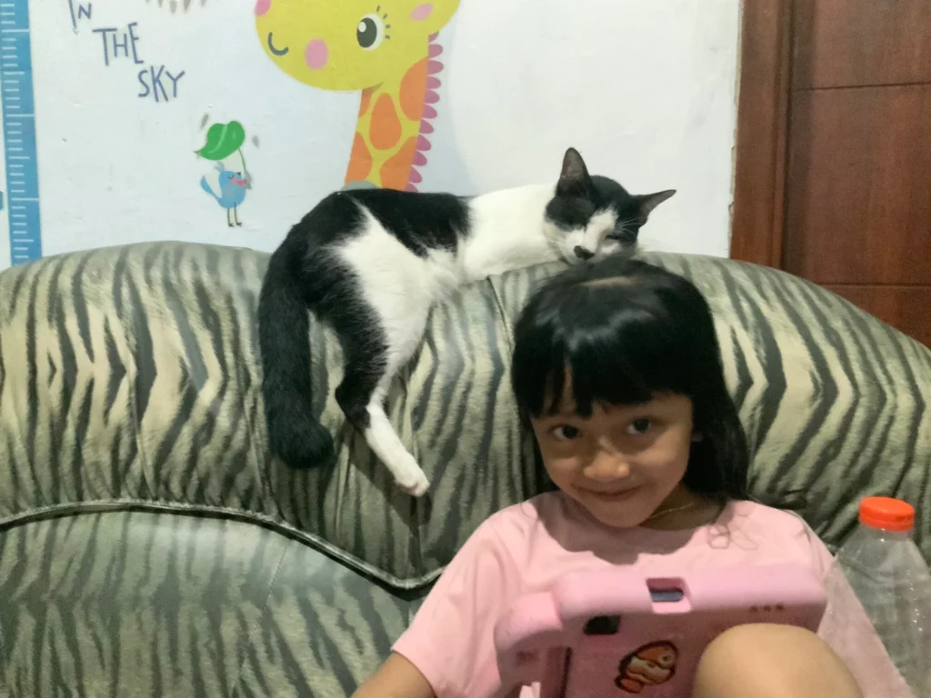 Komunitas pecinta hewan indonesia