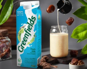 Resep Susu Kurma Jelly Simpel & Sehat! Gak Sampe 5 Menit