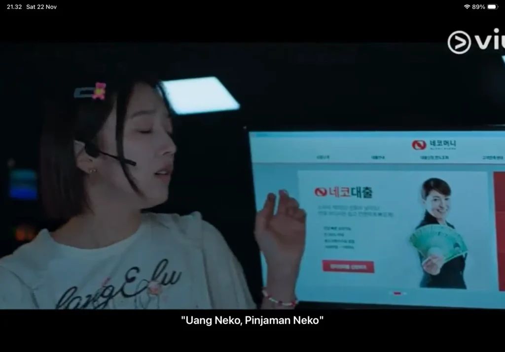 Review-sinopsis-drama-korea-taxi-driver-season-3