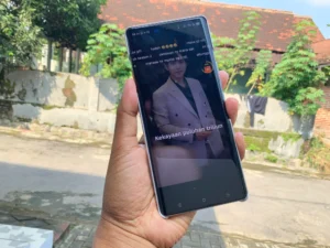 Review Drama China Hitungan Mundur Takdir