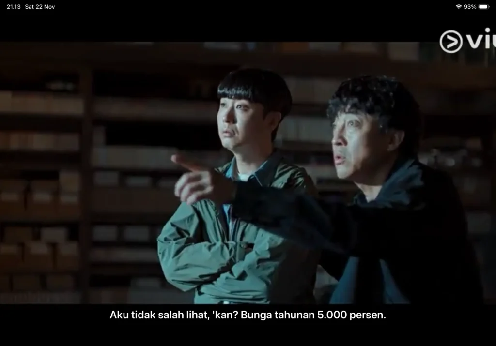 cerita-drama-korea-taxi-driver-season-3