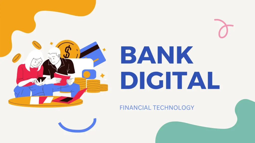 Bank digital dengan bunga deposito termahal