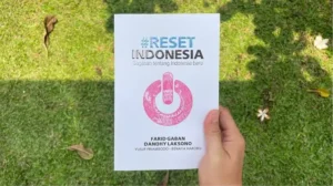 Resensi Buku Reset Indonesia: Harapan Menata Kembali Indonesia