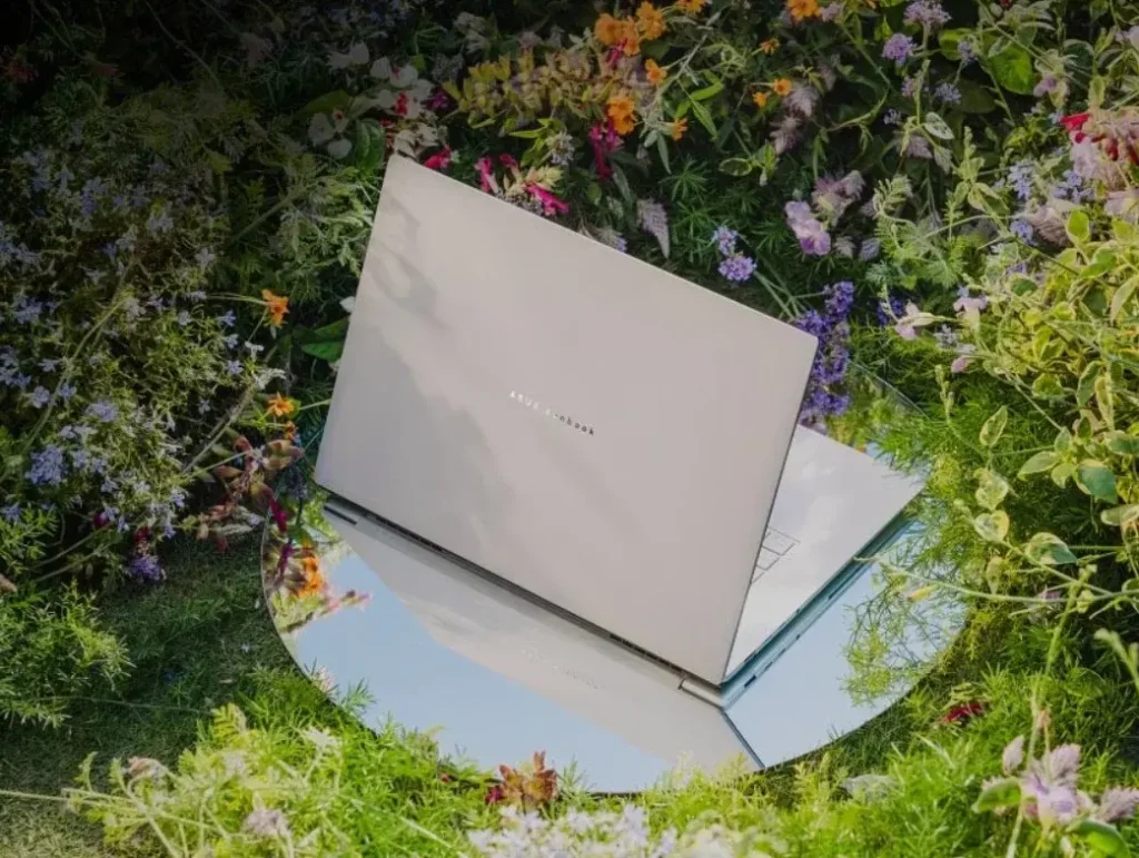 ASUS Zenbook S16 OLED (UM5606GA) 