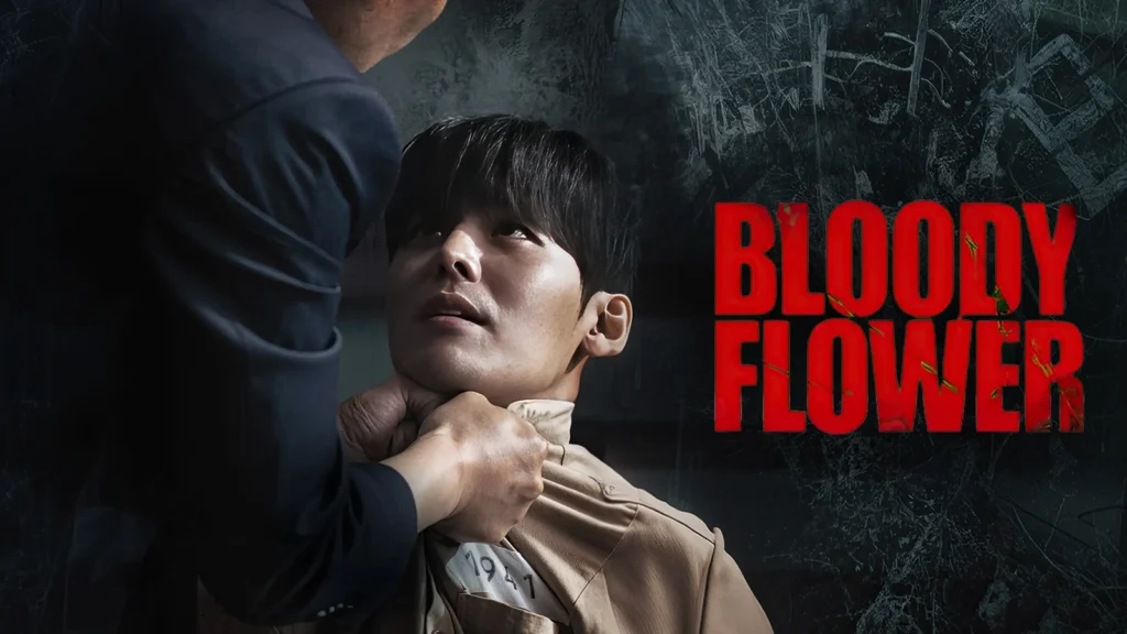 Review sinopsis drama korea bloody flower