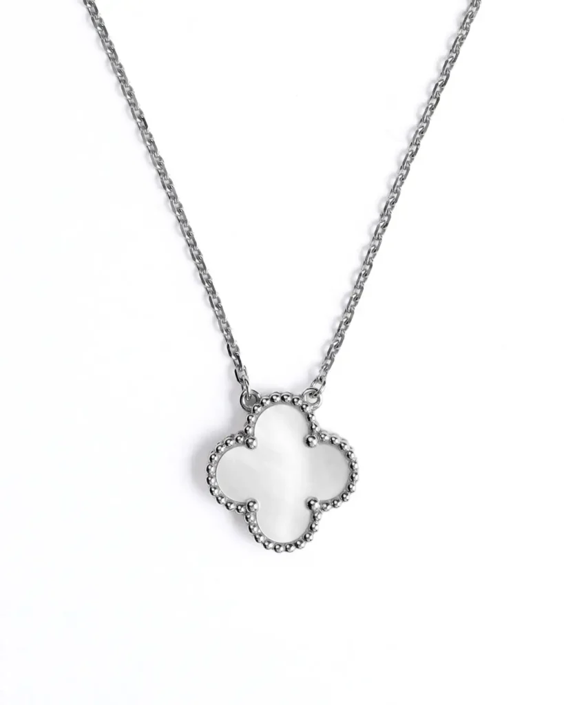 Van cleef & arpels indonesia vintage alhambra