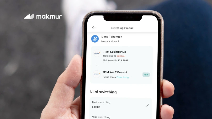 Aplikasi investasi reksadana terbaik