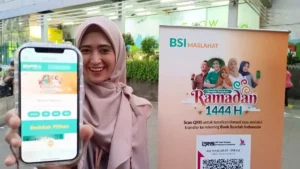 5 Lembaga Amil Zakat Nasional di Indonesia, BSI Maslahat Paling Terpercaya
