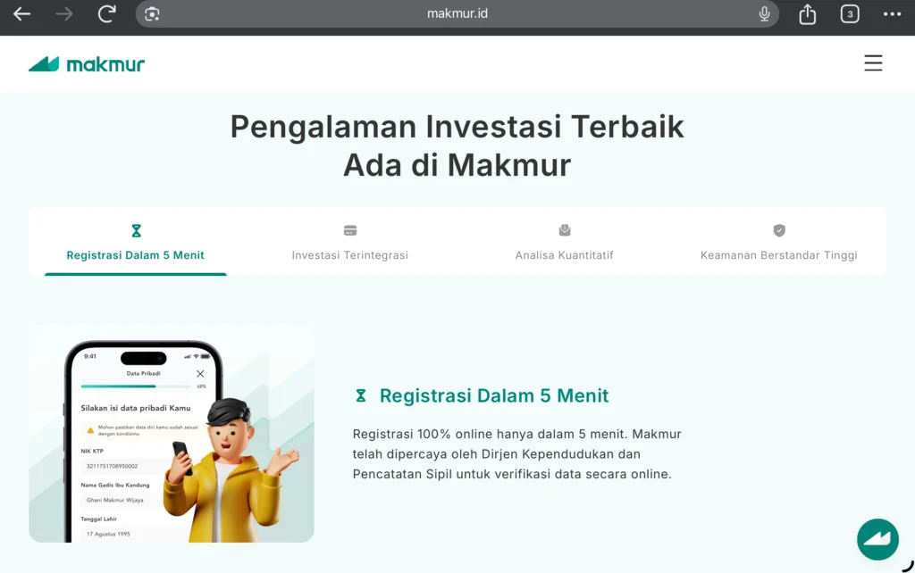 Pilihan reksadana saham untuk investasi