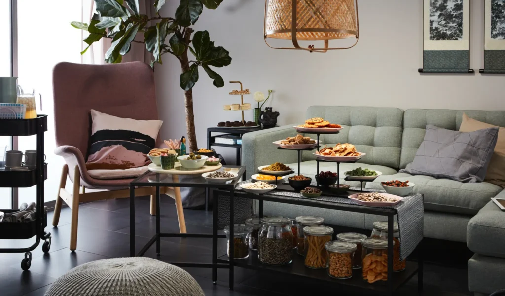 Tips menyambut lebaran di rumah sendiri