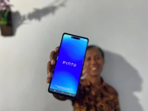 Bangun Aset Dari Genggaman: Buka Aplikasi PINTU Buat Masa Depan