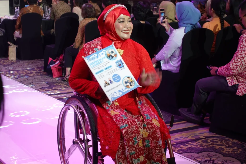 5 Rahasia Bisnis UMKM Naik Kelas: Belajar dari Pengalaman Pemenang SisBerdaya DANA 6 Rani Mei Lestari, pendiri DISPROMAN Laundry