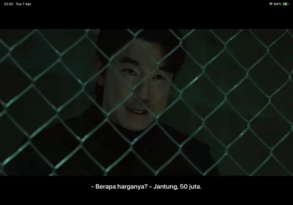 review drama korea Bloodhounds 2