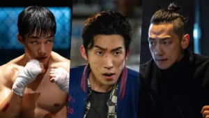 Review Korean Drama Bloodhounds 2 : Kapitalisme Ekstrem Dunia Tinju