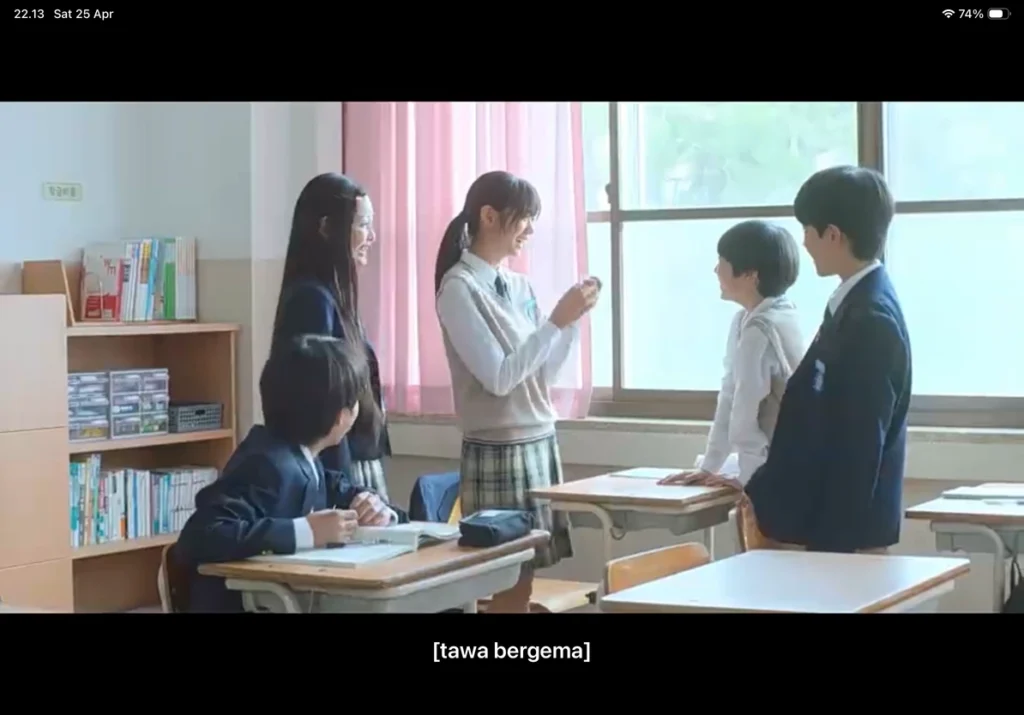 Review sinopsis if wishes could kill