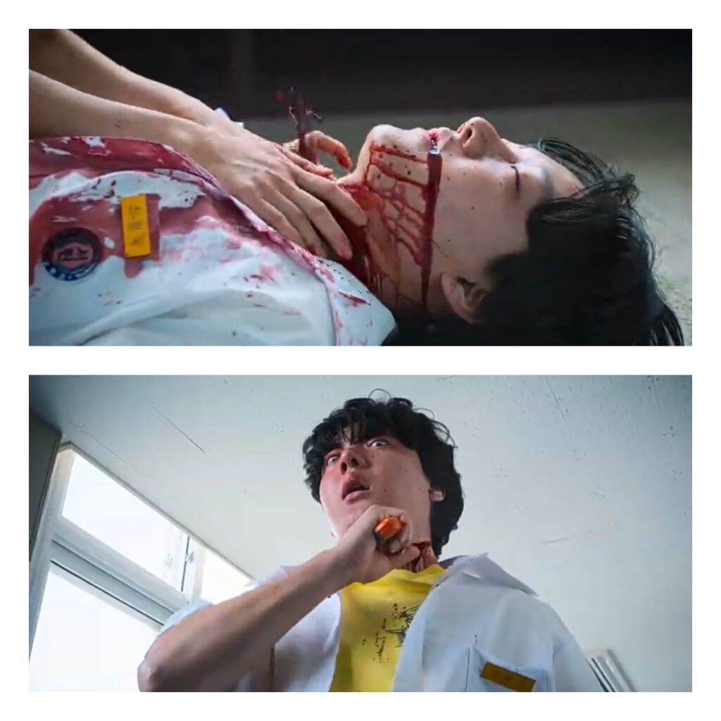 Sinopsis If Wishes Could Kill