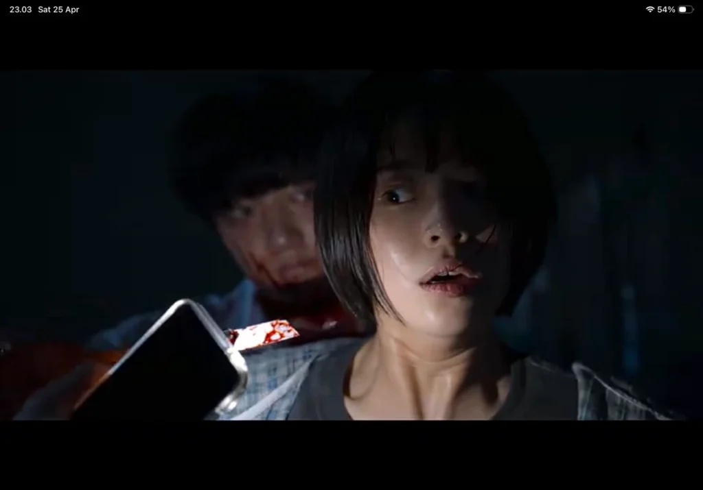 Sinopsis review if wishes could kill