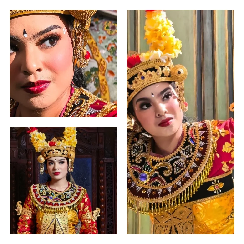 Hasil kamera huawei mate 80 pro