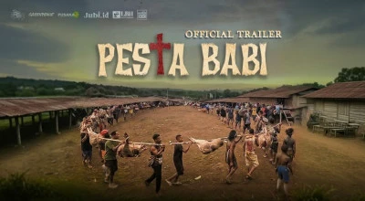 Review Film Pesta Babi : Kolonialisme Baru Masyarakat Papua 2 Kritik sosial film Pesta Babi