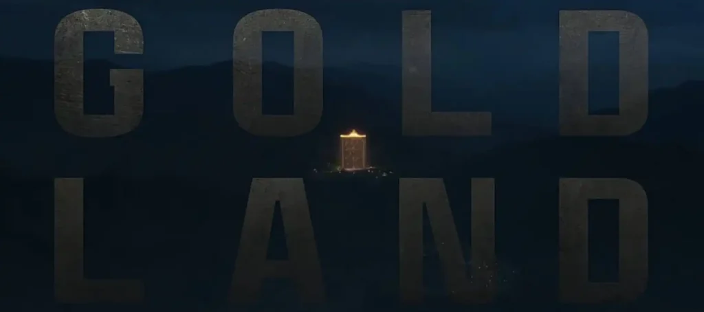 Review Gold Land : Penyelundupan Emas Berbalut Bucin Pasangan 2 Review drama Korea Gold Land