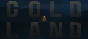 Review Gold Land : Penyelundupan Emas Berbalut Bucin Pasangan