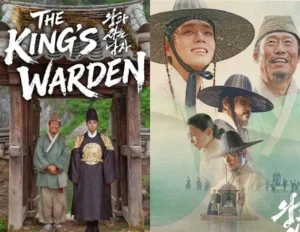 Review The King’s Warden : Mengulik Kematian Tragis Raja Korea