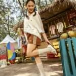 Adidas SS26 Summer Glow : Musim Tropis Indonesia Jadi Inspirasi Koleksi Global
