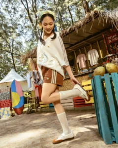 Adidas SS26 Summer Glow : Musim Tropis Indonesia Jadi Inspirasi Koleksi Global