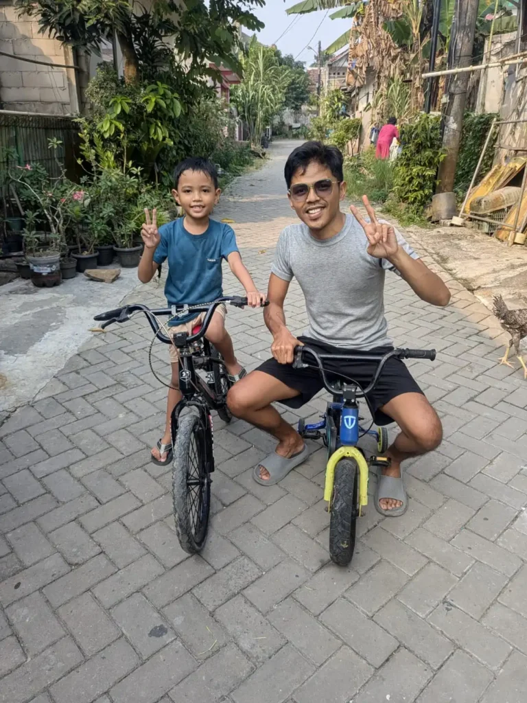 Cara mengajarkan bahasa asing untuk anak sejak dini