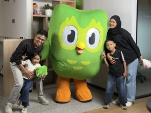 3 Cara Mengajarkan Bahasa Asing untuk Anak Sejak Dini