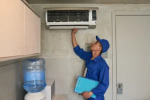 Tips Memilih Jasa Bongkar Pasang AC Jakarta yang Profesional
