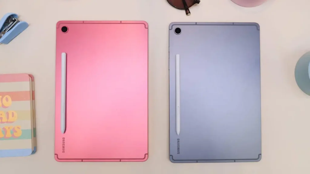 Rekomendasi tablet android terbaik Samsung