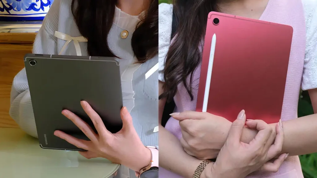 Rekomendasi tablet terbaik 2026