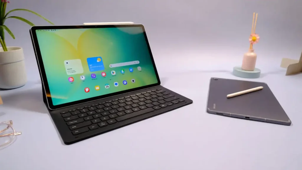 Rekomendasi tablet terbaik Samsung