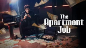 Review drama korea the apartment job