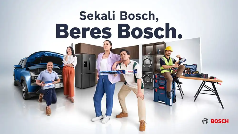 Cara Membuat Rumah Pintar di Era AI 2 Teknologi Bosch Smart home