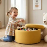 Cara Bikin Anak Betah di Rumah : Mainkan GREJSIMOJS