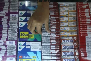 Paket internet rollover terbaik
