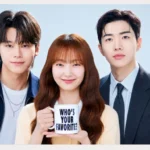 Review My Bias My Boss : Cinta Segitiga Pekerja Startup