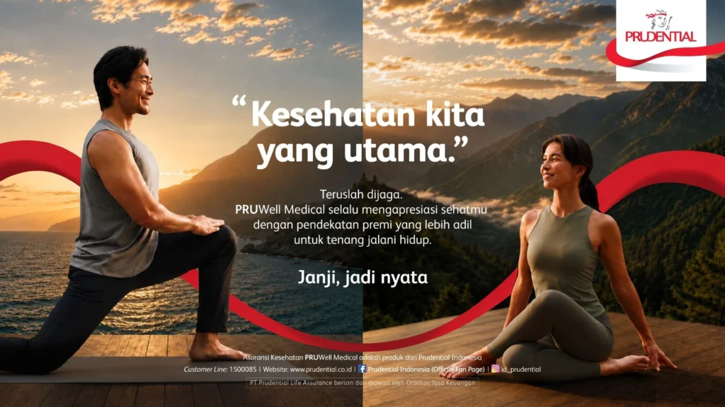 Biaya Berobat Gangguan Pernafasan Meningkat : Efek Bencana Krakatau, Karhutla Hingga Wabah Super Flu 4 Asuransi kesehatan PruWell Medical