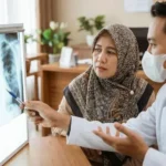 Biaya Berobat Gangguan Pernafasan Meningkat : Efek Bencana Krakatau, Karhutla Hingga Wabah Super Flu