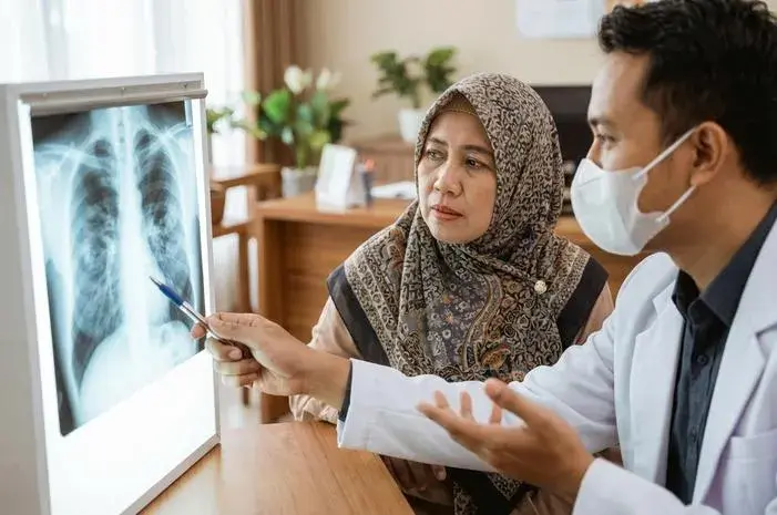 Biaya berobat gangguan pernafasan