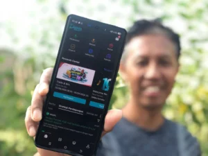 Dupoin broker forex pilihan 2026
