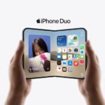 iPhone Duo, HP Lipat Pertama Apple: Spesifikasi, Harga, dan Alasan Baru Rilis Sekarang