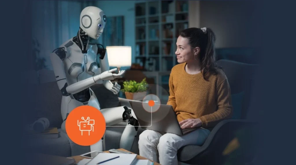 AI, WhatsApp, dan RCS : Cara Baru Pebisnis Dekati Pelanggan 4 Infobip AgentOS