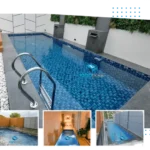 Kedalaman Kolam Renang yang Ideal untuk Anak, Dewasa, dan Lansia