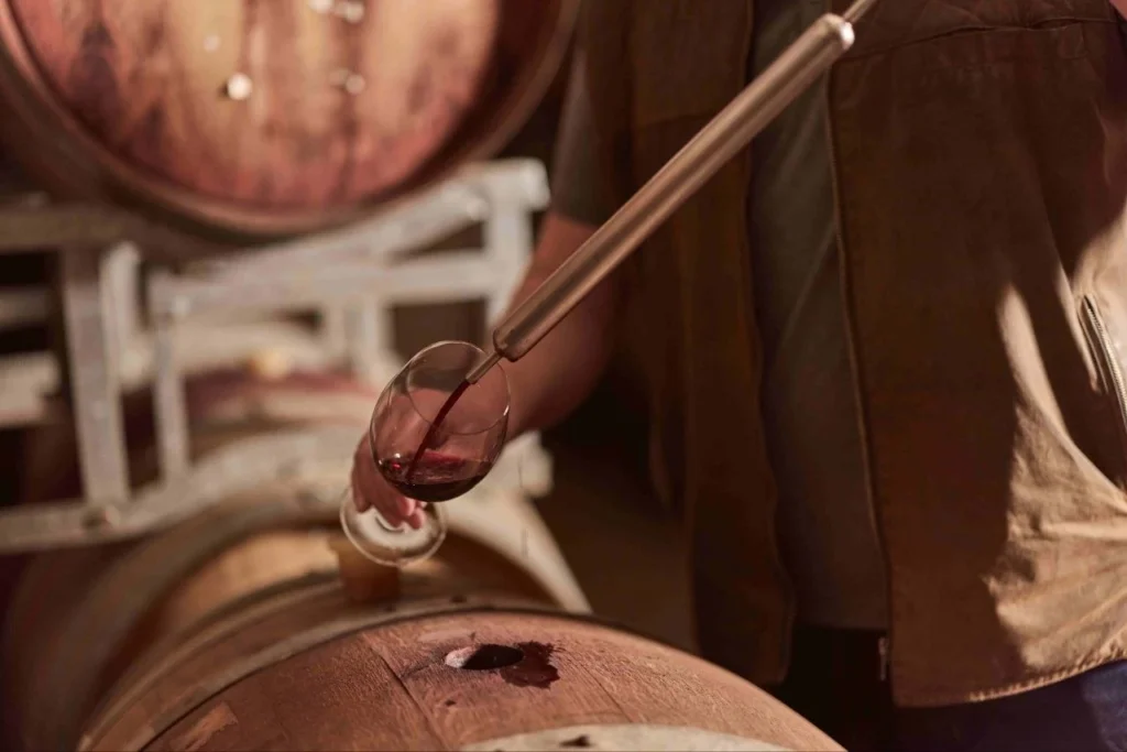 Taste Beyond Wine Australia di Indonesia 4 Australian Wine Showcase 22026