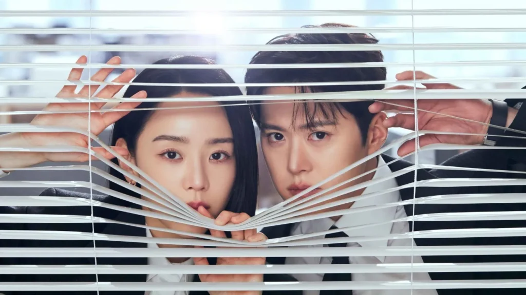 9 Drakor tentang Bisnis Tahun 2026 yang Wajib Tonton 4 Review Filing for Love