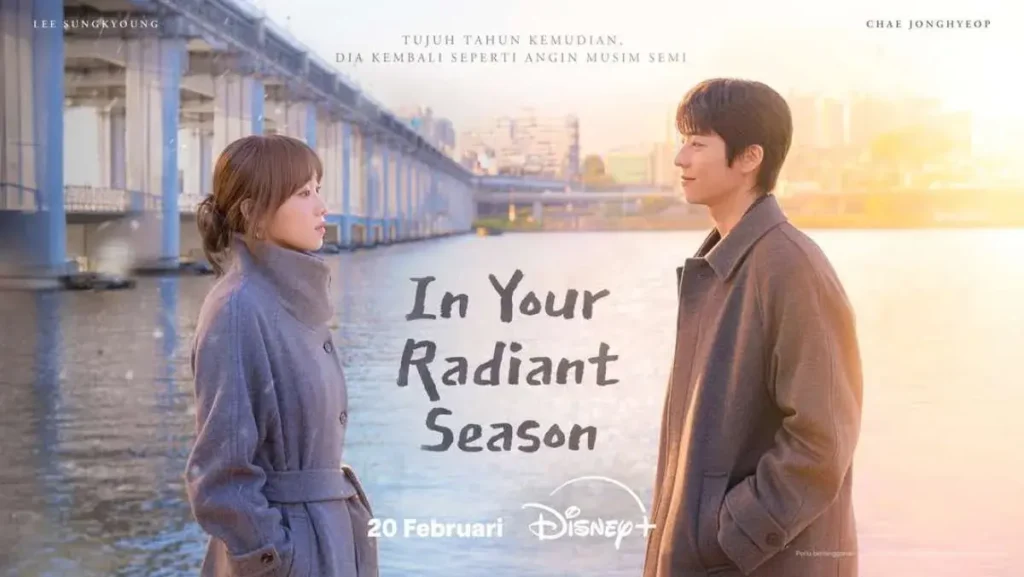 9 Drakor tentang Bisnis Tahun 2026 yang Wajib Tonton 8 Review In Your Radiant Season